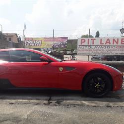 Autolavaggio Pit Lane, Monterosi orari di apertura