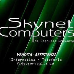 Skynet Computers Di Pasquale Gravante, Grazzanise orari di apertura