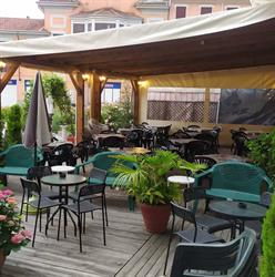 BaRocco Café, Cerano orari di apertura