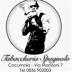 Tabaccheria Spagnolo, Cocumola orari di apertura