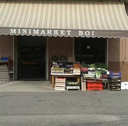 Minimarket Boi, Caprino Veronese orari di apertura