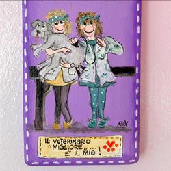 Ambulatorio Veterinario Dott.ssa Daria Merlini Dott.ssa Serena Marianelli Casciana Terme Lari, Perignano - Orari di apertura