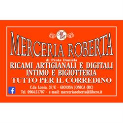 Merceria Roberta di Prota Daniela, Gioiosa Ionica orari di apertura
