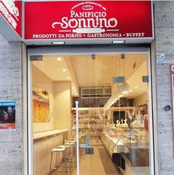 Panificio Sonnino dei F.lli Ambruoso Giuseppe e Mina S.N.C., Bari orari di apertura
