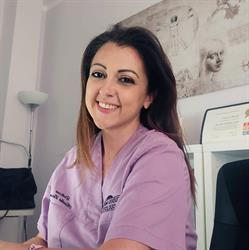 Studio Medico Oculistico Dott.ssa Mirella Lizzano, Caronno Pertusella orari di apertura