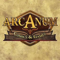 Arcanum Fumetteria, Pomigliano d'Arco orari di apertura
