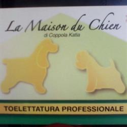 La Maison du chien, Poggio Rusco orari di apertura