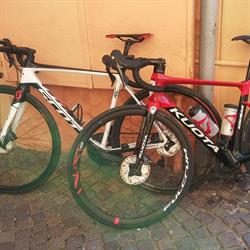 VBike, Cogoleto orari di apertura