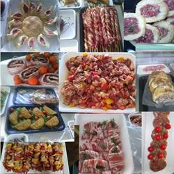 La Delizia della Carne, Circello orari di apertura
