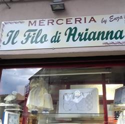 Il Filo Di Arianna Merceria, Corleone orari di apertura