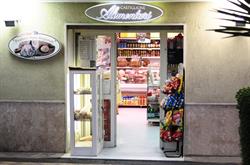 Castiglione Alimentari, Napoli orari di apertura