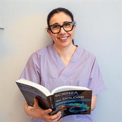 Fisioterapista Pamela Sopranzetti, Monte Roberto orari di apertura