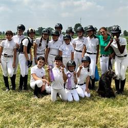ASD Zinzalabin Circolo ippico, Crevalcore orari di apertura