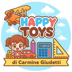 HAPPY TOYS di Giudetti Carmine, Lizzano orari di apertura