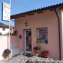 Hair Minnie Parrucchiera di Claudia Fabiani, Molina Aterno orari di apertura