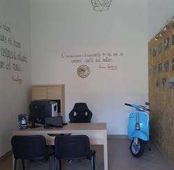Mareschi Auto, Tramonti orari di apertura