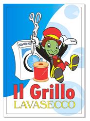 Il Grillo Lavasecco, Cagliari orari di apertura