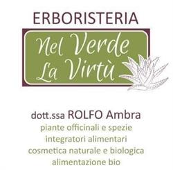 Nel Verde La Virtù Erboristeria, Manta orari di apertura