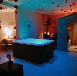Dojo & SPA - Centro benessere a Capaci Palermo, orari di apertura