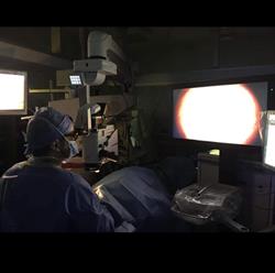 Studio Medico Oculistico Eye Vision, Bagnara Calabra orari di apertura