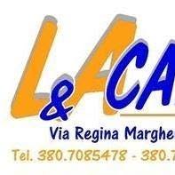 L&A Cartoleria by Fatto, Salandra orari di apertura