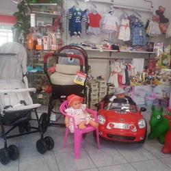 Babylandia Spataro, Mandatoriccio orari di apertura