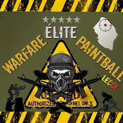 Warfare Elite Paintball Lecce, Lequile orari di apertura