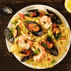 Pesce & Bollicine, Felline orari di apertura