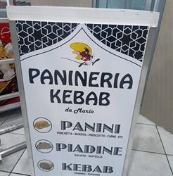 Panineria kebab da Mario, Viagrande orari di apertura