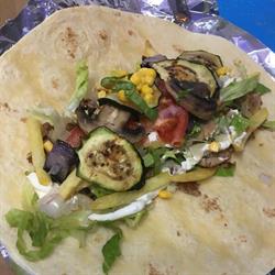 The Heavenly Roll and Kebab, Melilli orari di apertura