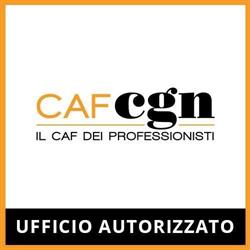 CAF CGN Torino - Crocetta Servizi, orari di apertura