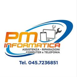 P.M. Informatica, Bardolino orari di apertura