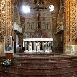 Parrocchia San Leone Assoro, orari di apertura