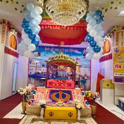 Gurudwara Singh Sabha Bolzano, orari di apertura