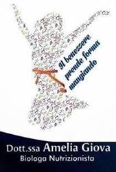 Dott.ssa Amelia Giova Biologa Nutrizionista, Pietrelcina orari di apertura