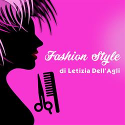 Fashion Style di Letizia Dell'Agli, Genzano di Lucania orari di apertura