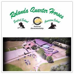 Rolanda Quarter Horses, Bairo orari di apertura