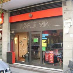 Lava E Via, Bari orari di apertura
