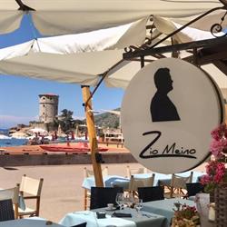 Zio Meino, Giglio campese orari di apertura