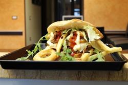 RE PANINO, carne arrosto!, Manduria orari di apertura
