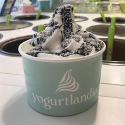 Yogurtlandia Sondrio, orari di apertura