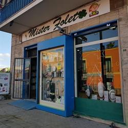 Mister Folet, Pollena Trocchia orari di apertura