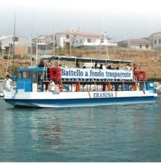 Battello Eranusa le Castella, Le Castella orari di apertura