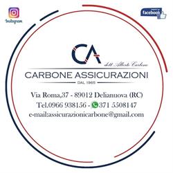 Assicurazioni Carbone - Delianuova, orari di apertura
