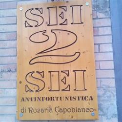 Sei2sei Antinfortunistica, Lucera orari di apertura