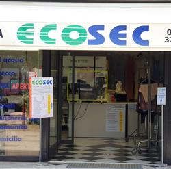 Lavanderia Ecosec Poggio Mirteto, orari di apertura