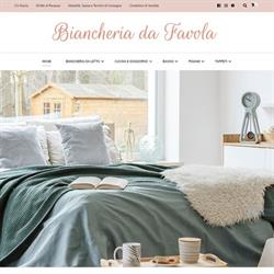 Idea Tenda Biancheria, Venafro orari di apertura
