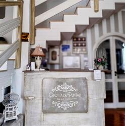 Grotta dei puntali b&b, Carini orari di apertura