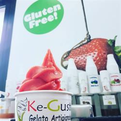 Ke-Gusto, Olbia orari di apertura