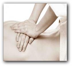 Osteopata Eliana Bonacci, Casalgrande orari di apertura